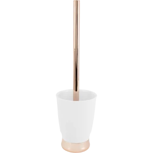 Ёршик для унитаза Swensa Charm цвет белый