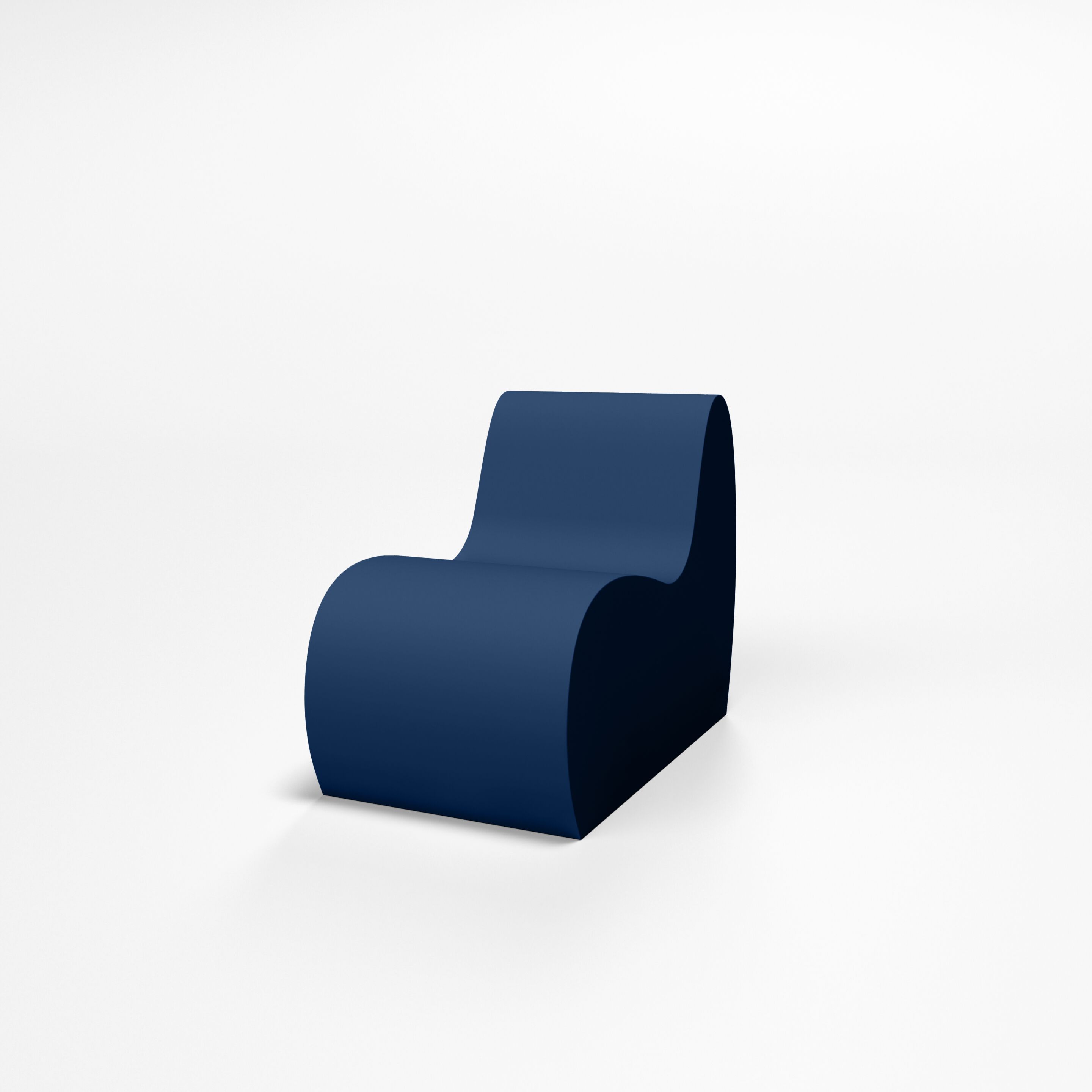 Кресло с пеной SIXINCH S1 ARCH-00123581 - Вид №50