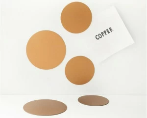 Groovy Magnets Магниты Circles M-cc-cop