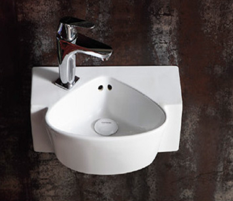 TR4414 Умывальник LAB.Space N - Вид №2