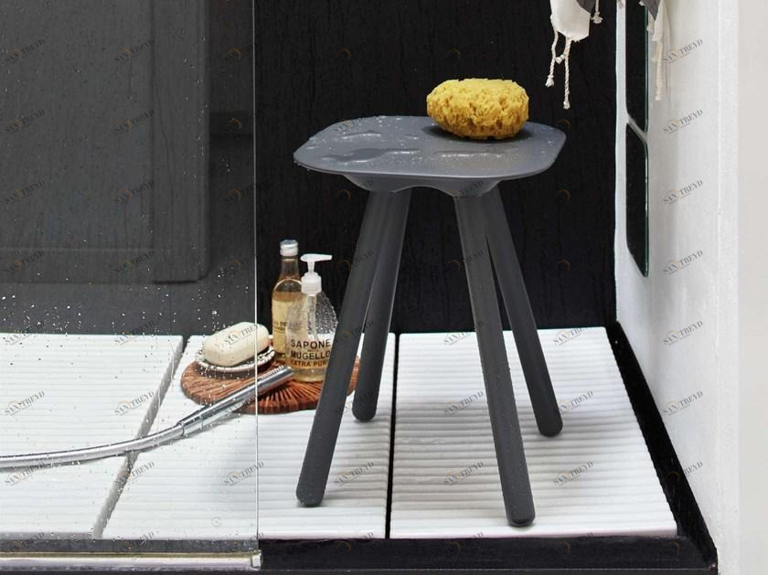 Geelli Низкий стул Viood Sg-vnp