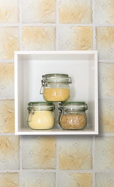 Danilo Ramazzotti Внутренняя облицовка майоликой Cocci del riale sun-id-1414617 - Вид №1