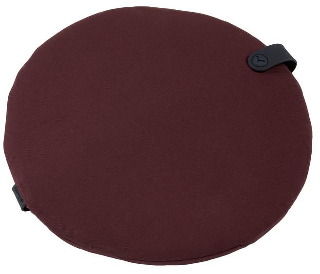 Fermob Круглая уличная подушка для стульев Color mix sun-id-1460082 - Вид №3