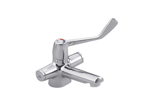 Однорычажный смеситель для раковины