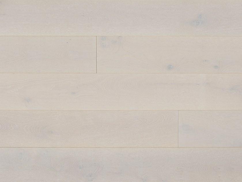 Signature Parquet Плавающий брашированный дубовый паркет Old story 250611 - Вид №1