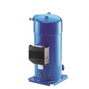 Danfoss DSH — Герметичные спиральные компрессоры, R410A DSH381A4APC Компрессор спиральный 120H1365