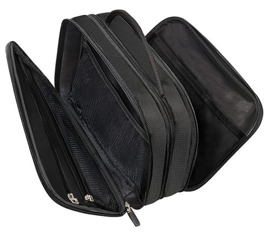 CN1-09014 Косметичка CN1*014 Travel Kit Samsonite Spark Sng Eco  - Вид №1