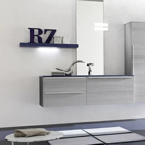 Комплект мебели для ванной Sky 24 Arbi Sky Larice Collection