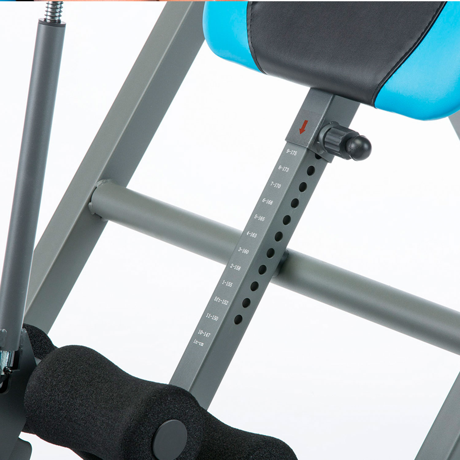 IT003 Инверсионный стол skandia it003 DFC  - Вид №4