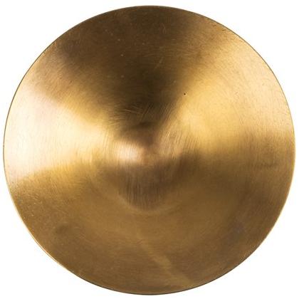 101 Copenhagen Ручка из латуни Hihat 011303 - Вид №2