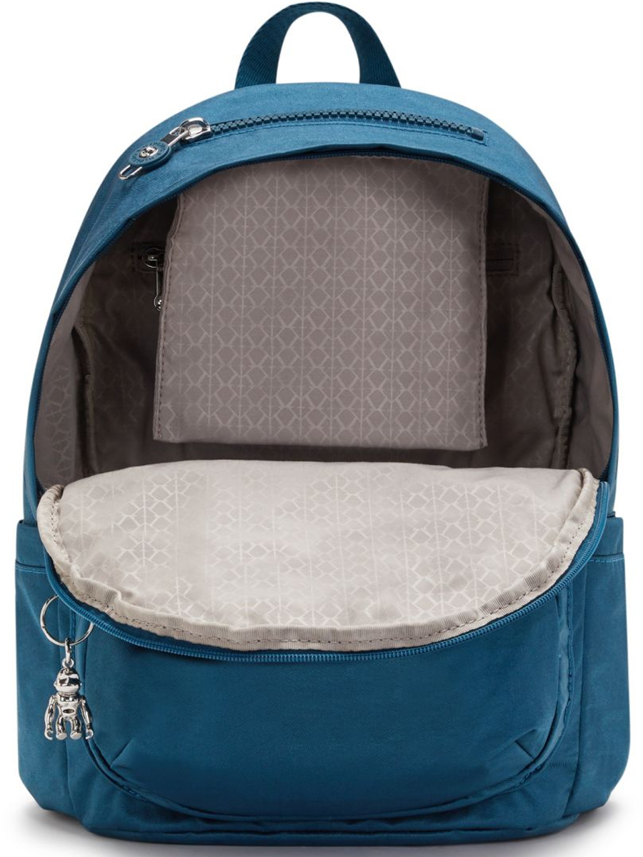 KI5695Z85 Рюкзак Medium Backpack Kipling Delia  - Вид №2