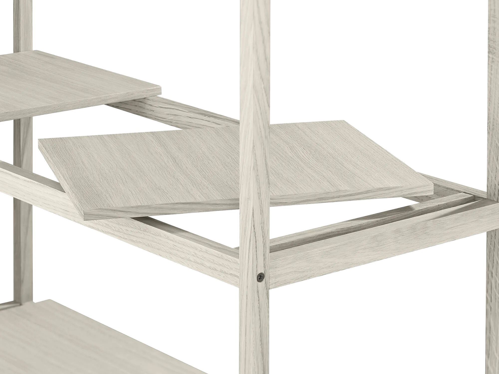 Деревянная полка blomus Sukoya ARCH-00091317 - Вид №3