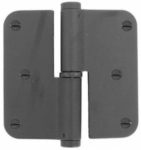 Dauby Петля металлическая для дверей Pure® 14836