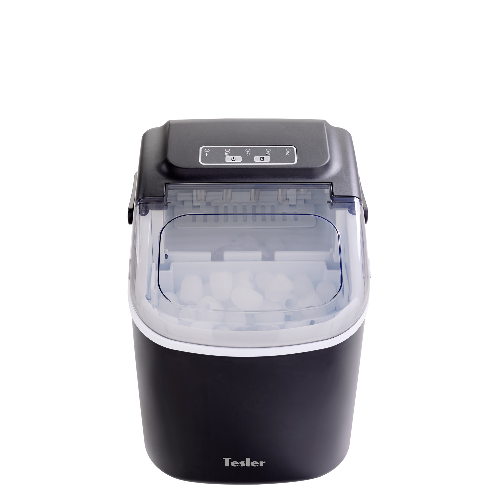 5490411 Ледогенератор Tesler ICM-1201 STDN-0150259 - Вид №2