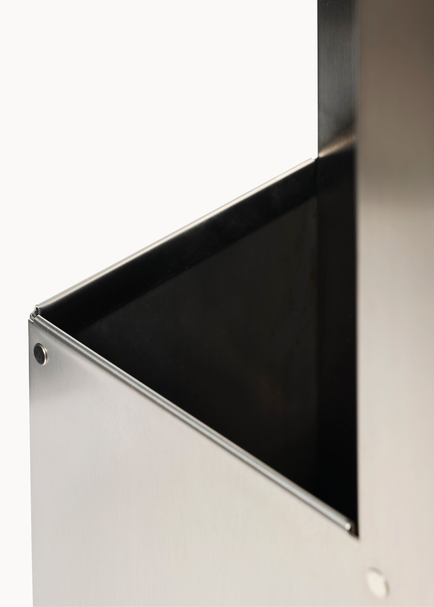 Стальная подставка для зонтов BD Barcelona PLEC ARCH-00019038 - Вид №3