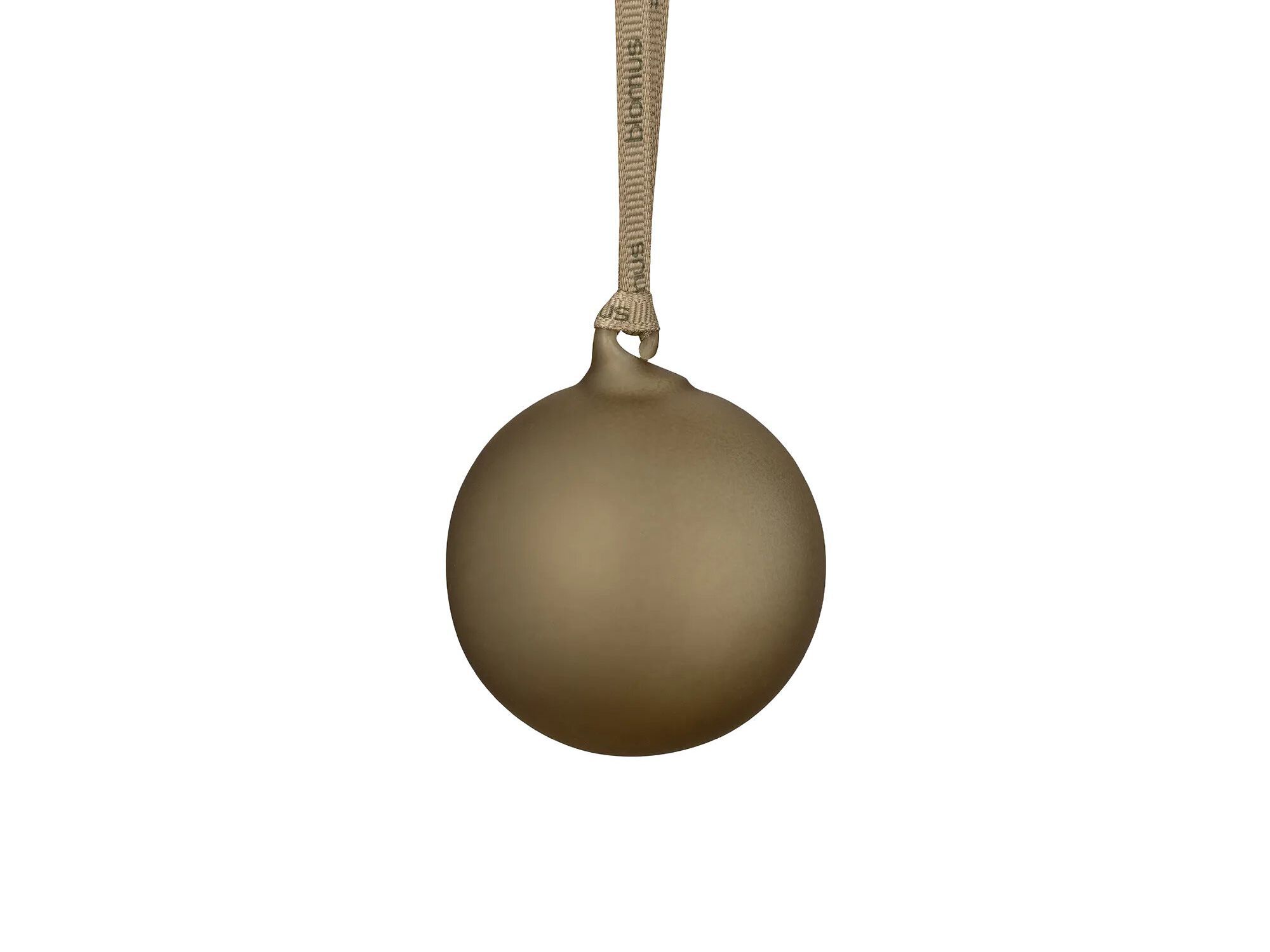 Рождественский кулон из выдувного стекла blomus JUHLA ARCH-00111487 - Вид №2