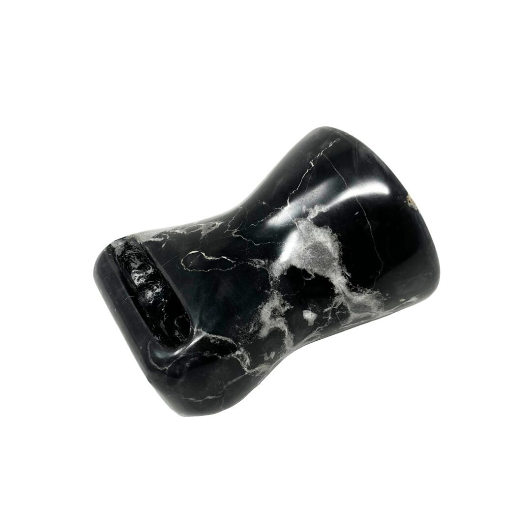 Акустический диффузор из мрамора Порторо Pistore Marmi Brass ARCH-00068365 - Вид №2