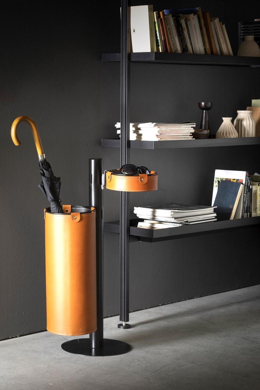 LIMAC design FIRESTYLE Крючок из регенерированной кожи sun-id-1374051 - Вид №1