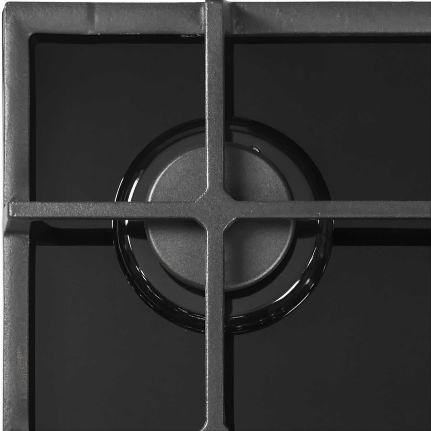 9246380 Газовая варочная поверхность LEX GVG 431 BBL STDN-0013942 - Вид №3