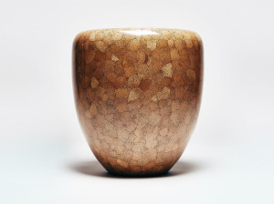 Деревянный журнальный столик / табурет