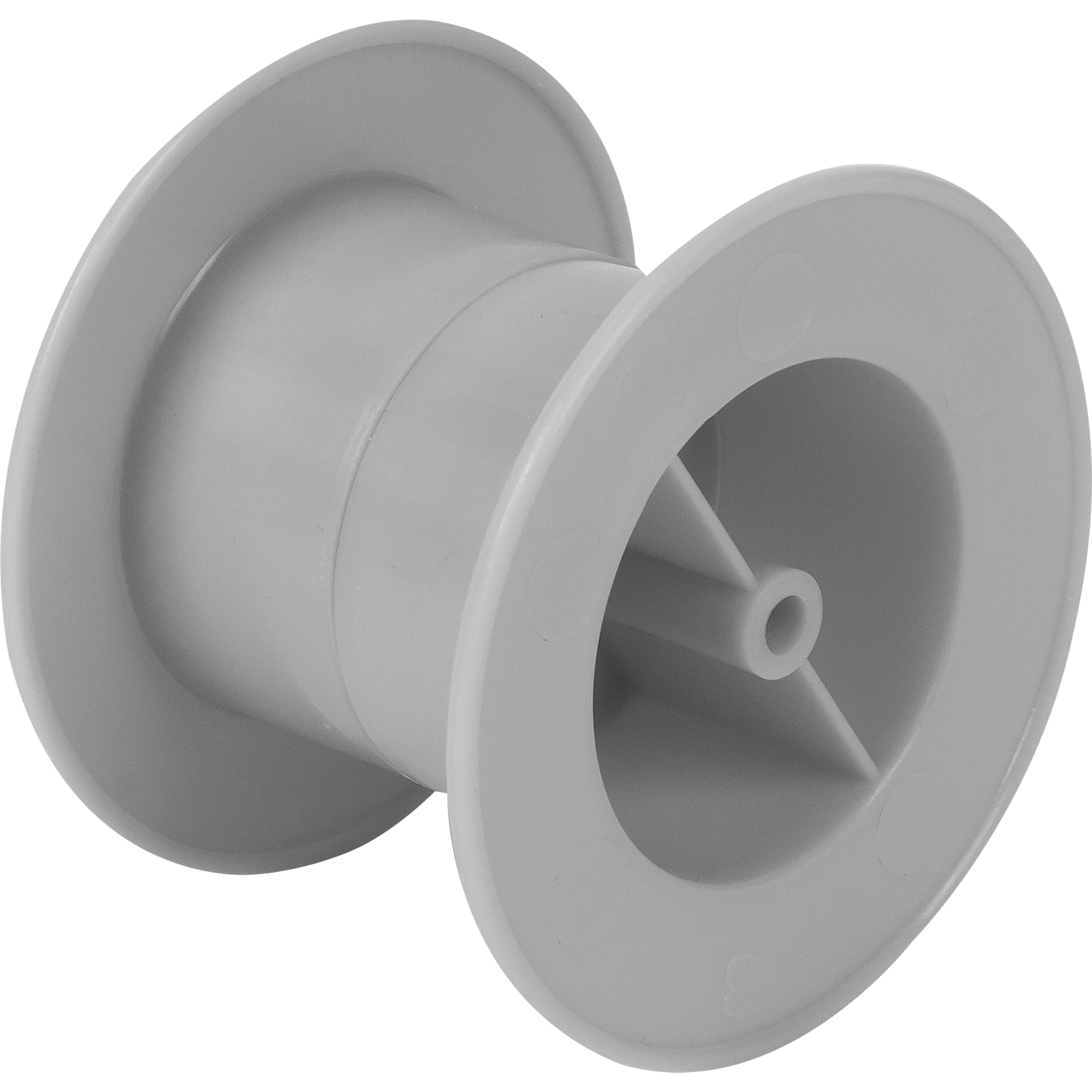 82486037 Крючок цвет дымчато-серый BIG Santreyd - Вид №1