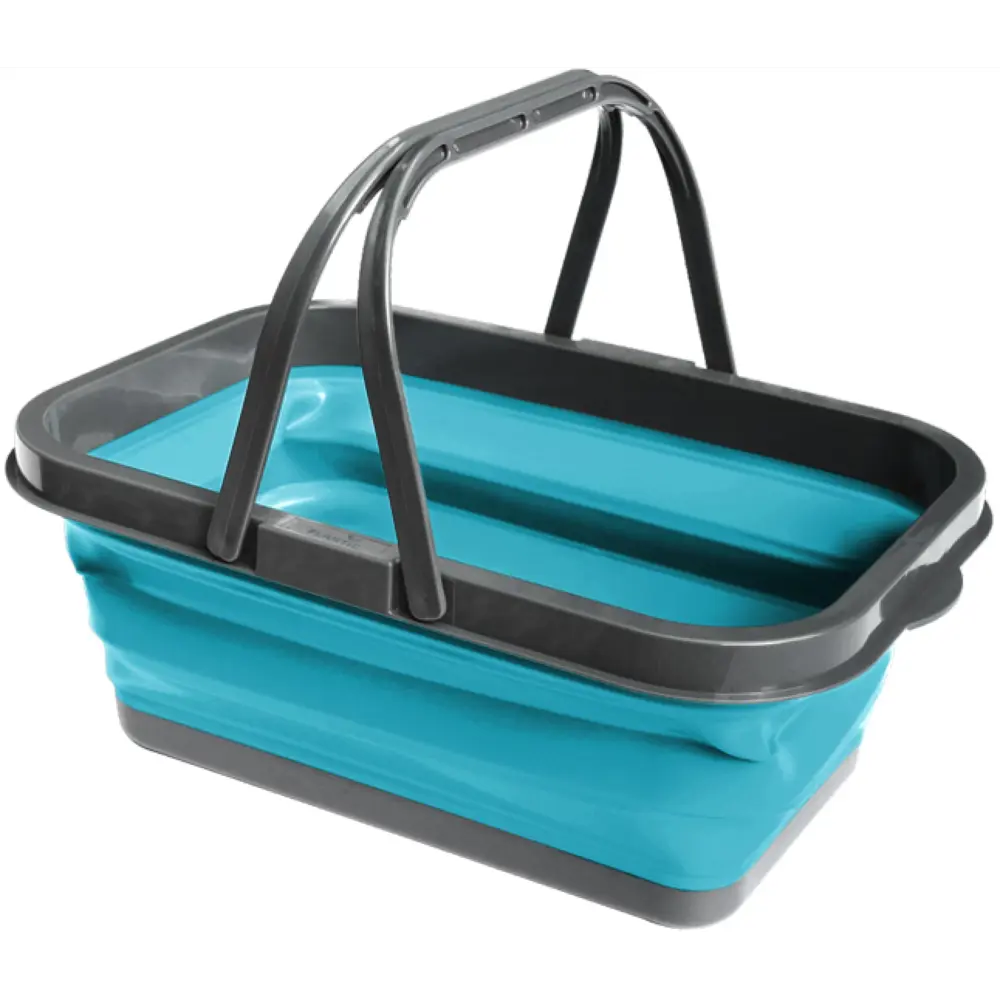 Складная корзина Plantic Light для сбора урожая 88010961 STLM-0076517