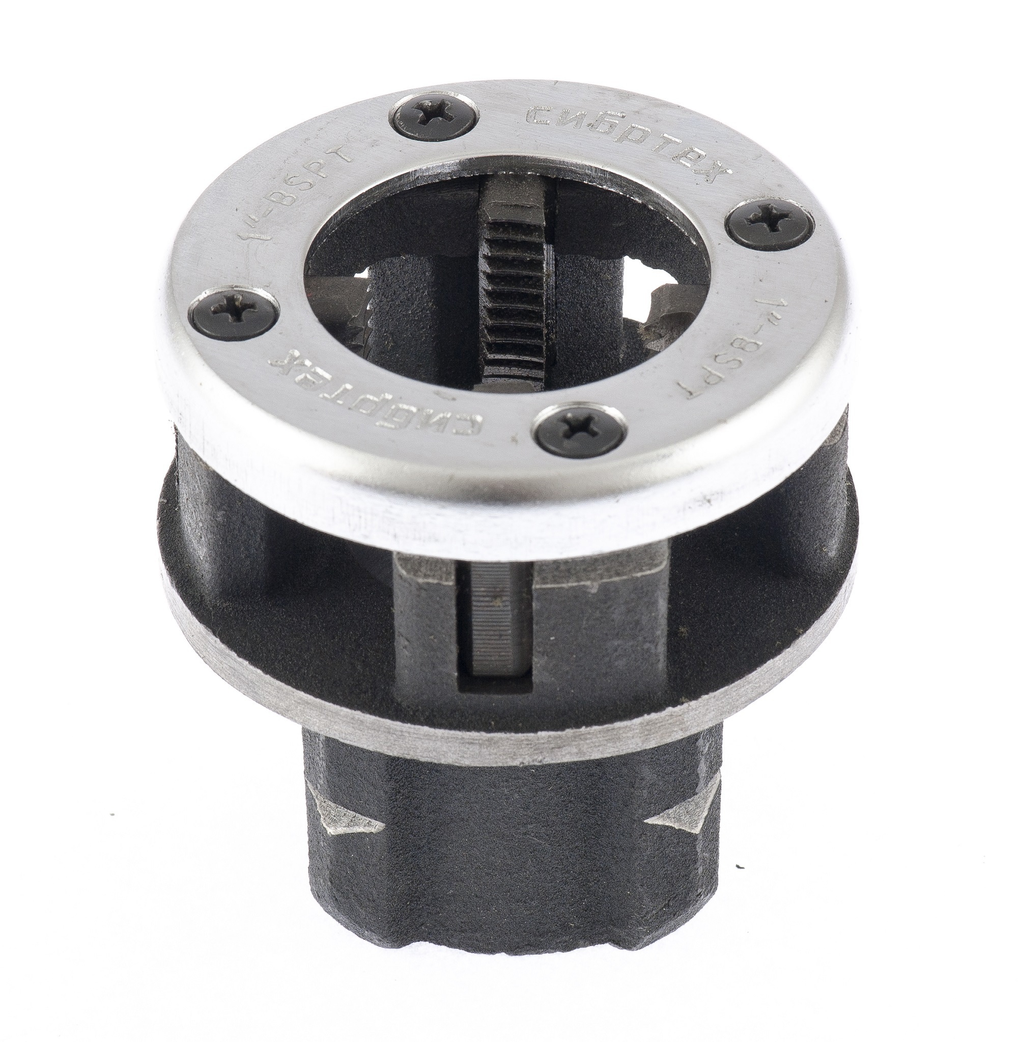 82893674 Клупп 1 дюйм STLM-0037645 СИБРТЕХ 