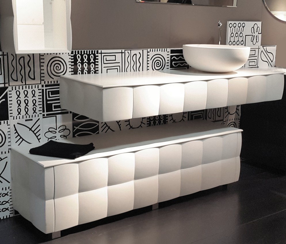 2940/120 Cassettiera 2940 Bianchini&Capponi DESIGN Bianchini Capponi - Вид №1