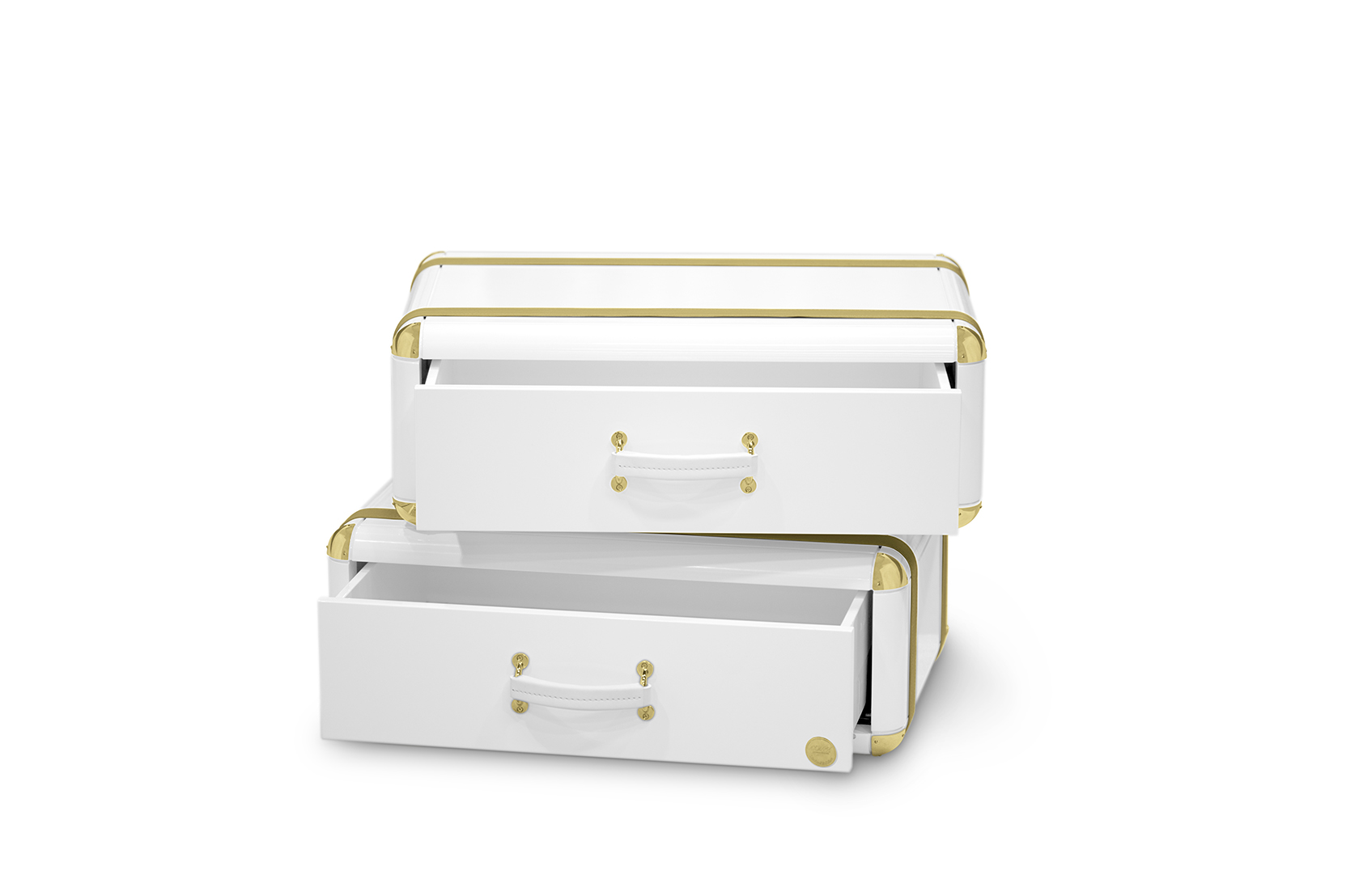 CIST826 Прикроватные тумбочки детские Фэнтези Эйр Circu  - Вид №1