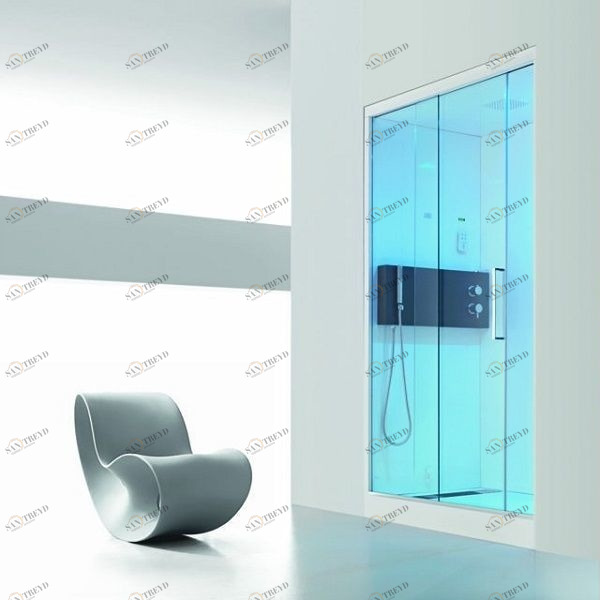 Душевая кабина встроенная Soul INTEGRA 120/70 см 1SUC2S2 Gruppo Geromin