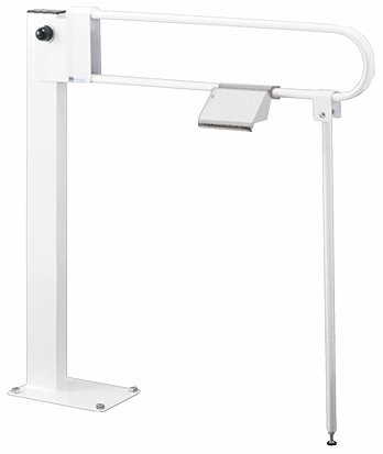 98057 Подлокотник для унитаза IFO 98057, Подлокотник напольный IFO SIGN - Вид №1