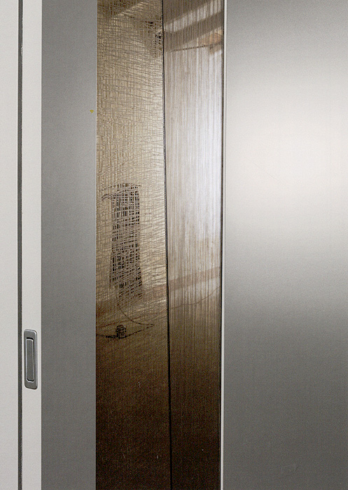 Шкаф SABA ZANETTE 206  - Вид №2