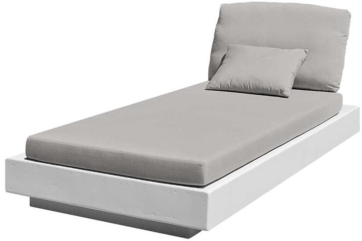 GANSK Грядка из стекловолокна Nordic G5007a / g5007b - Вид №4