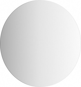 BY 2553 Зеркало с LED-подсветкой 15 W EVOFORM Ledshine