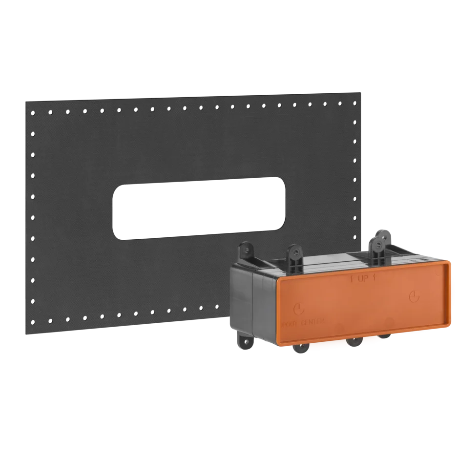 Смеситель для умывальника 38497 031 Gessi Parti incasso ХРОМ 38497031