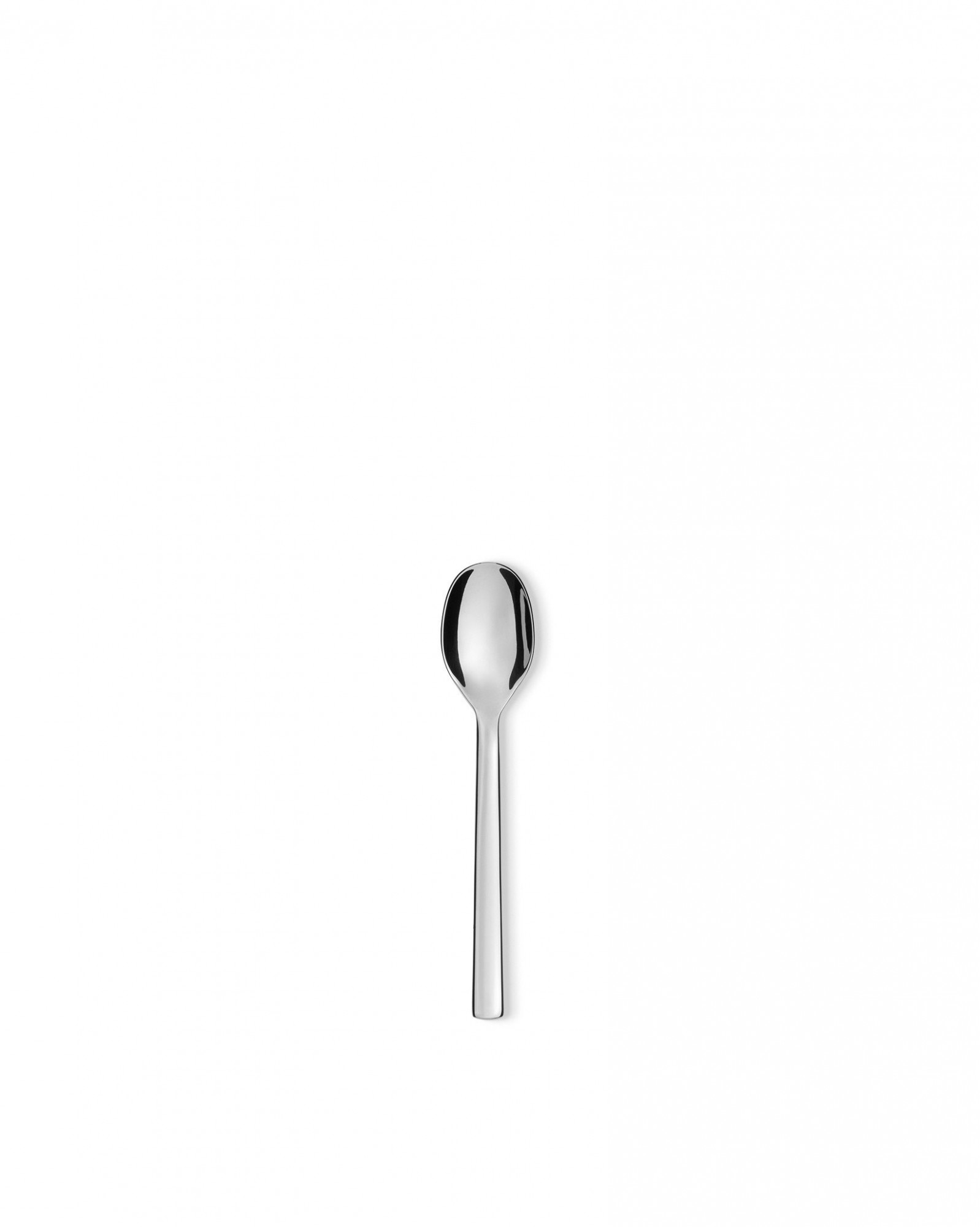 Десертная ложка. 6 штук Alessi Ovale REB09/4