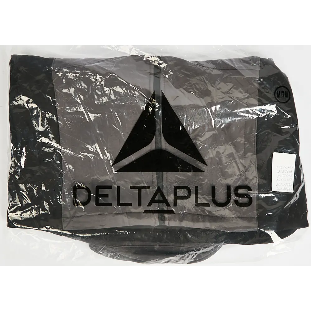 Рабочая куртка DELTA PLUS Lulea 2 - надежная защита и комфорт 85788899 STLM-1404569 - Вид №6