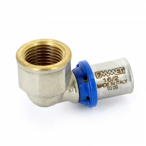 Угол пресс-В EMMETI 16х1/2"