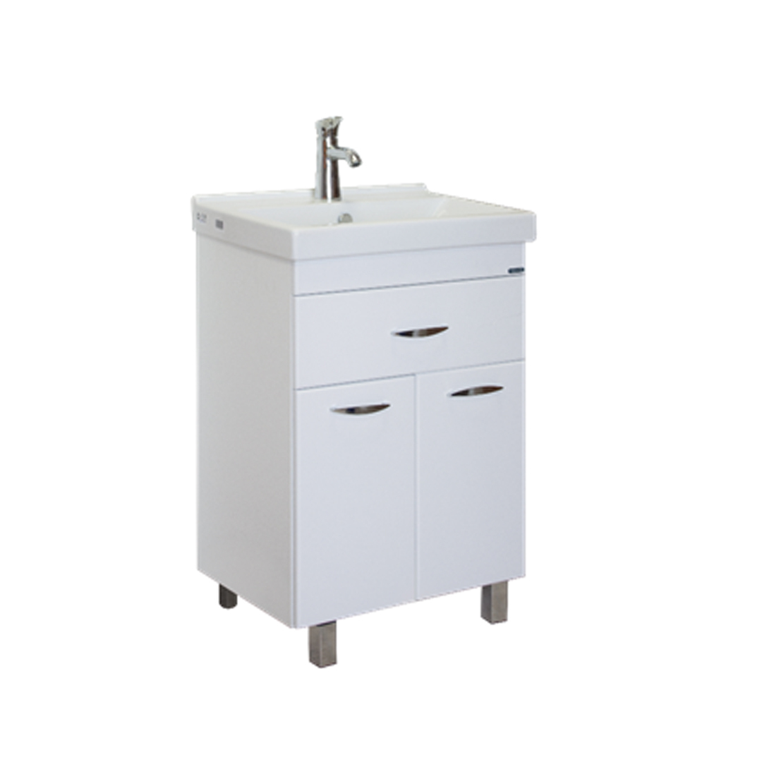 Тумба«Fest 60» SANITA LUXE FSTSLCW600111F1