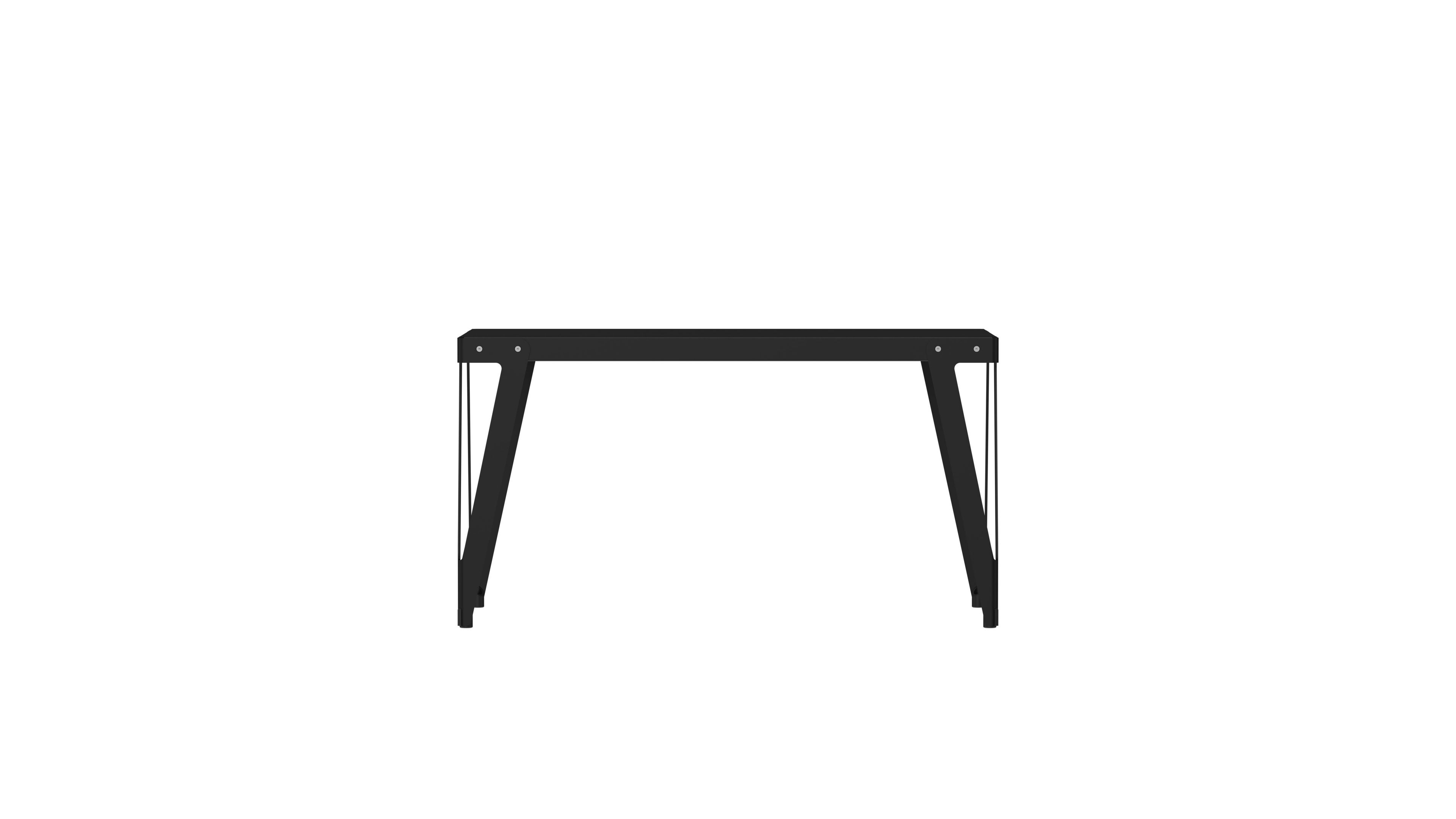 Стальной садовый стол с порошковым покрытием FUNCTIONALS Lloyd ARCH-00124861 - Вид №13