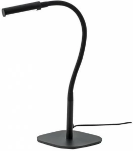 Rossini Illuminazione Настольная лампа с гибким кронштейном Fringe Fri004