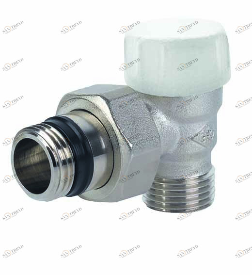 Carlo Poletti V10200Q Держатель прямоугольный, с соединением под стальную трубу 