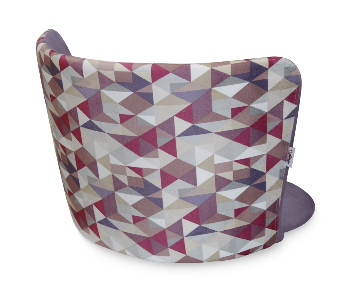 Стул барный SHT-ST36-4/S29P Santreyd  - Вид №3