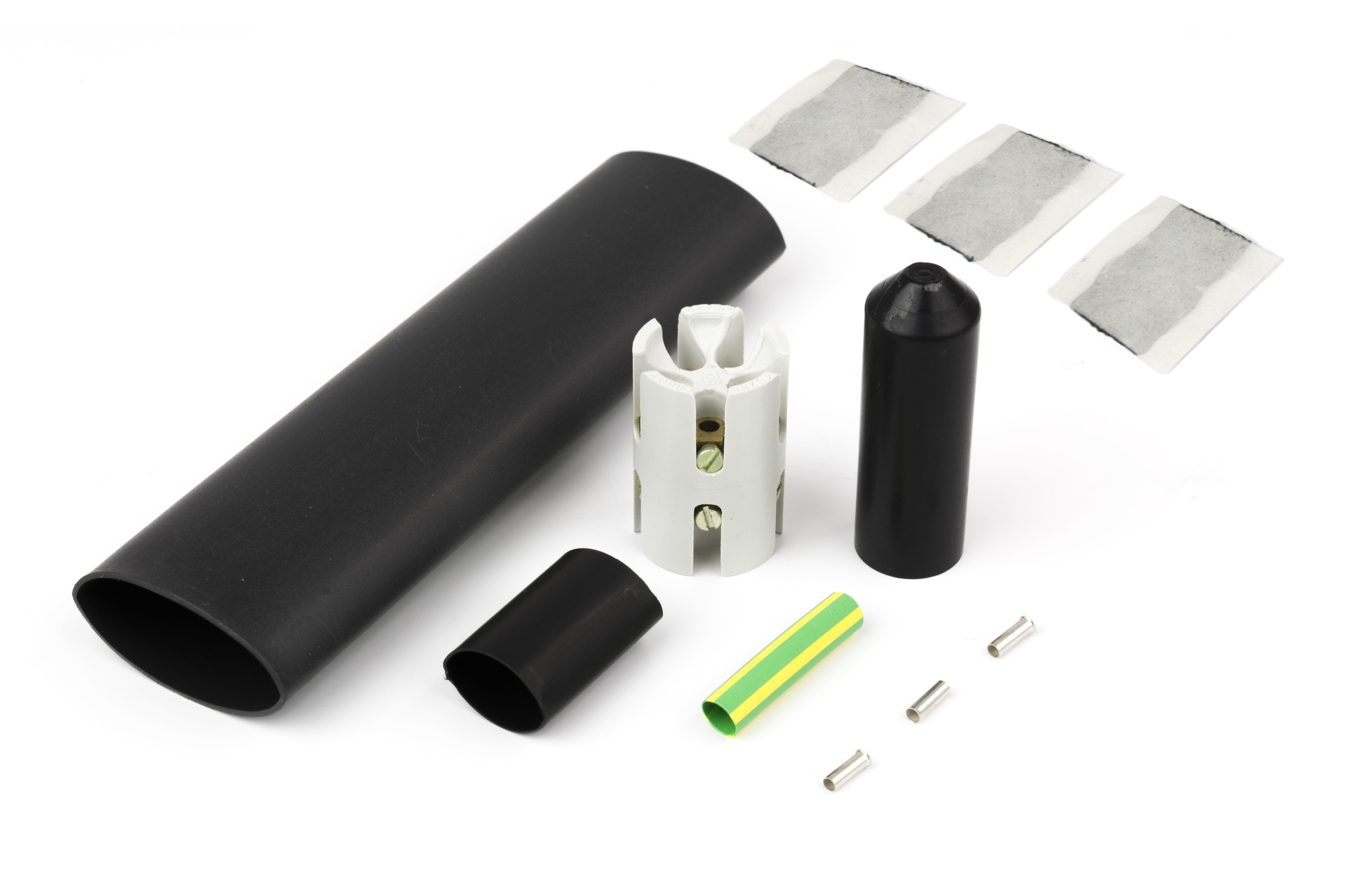 Danfoss Ремонтные наборы для кабелей Ремнабор для DEVImulti (для 1го подключ) 19805480  - Вид №4