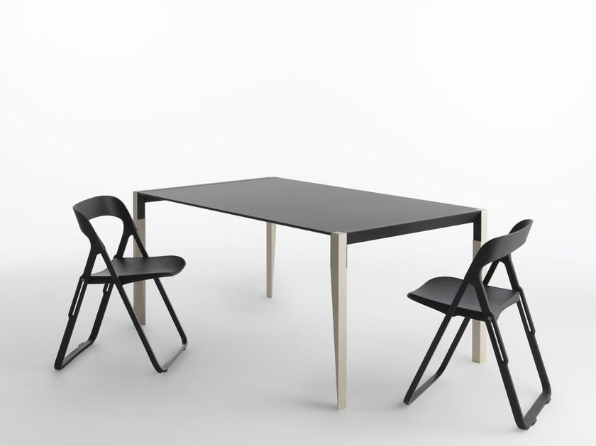 Casamania & Horm Складной стул из полипропилена sun-id-1404951 - Вид №9