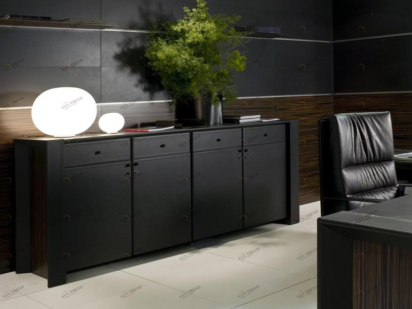 i 4 Mariani Низкая офисная мебель из меламина Meteora sun-id-1415159