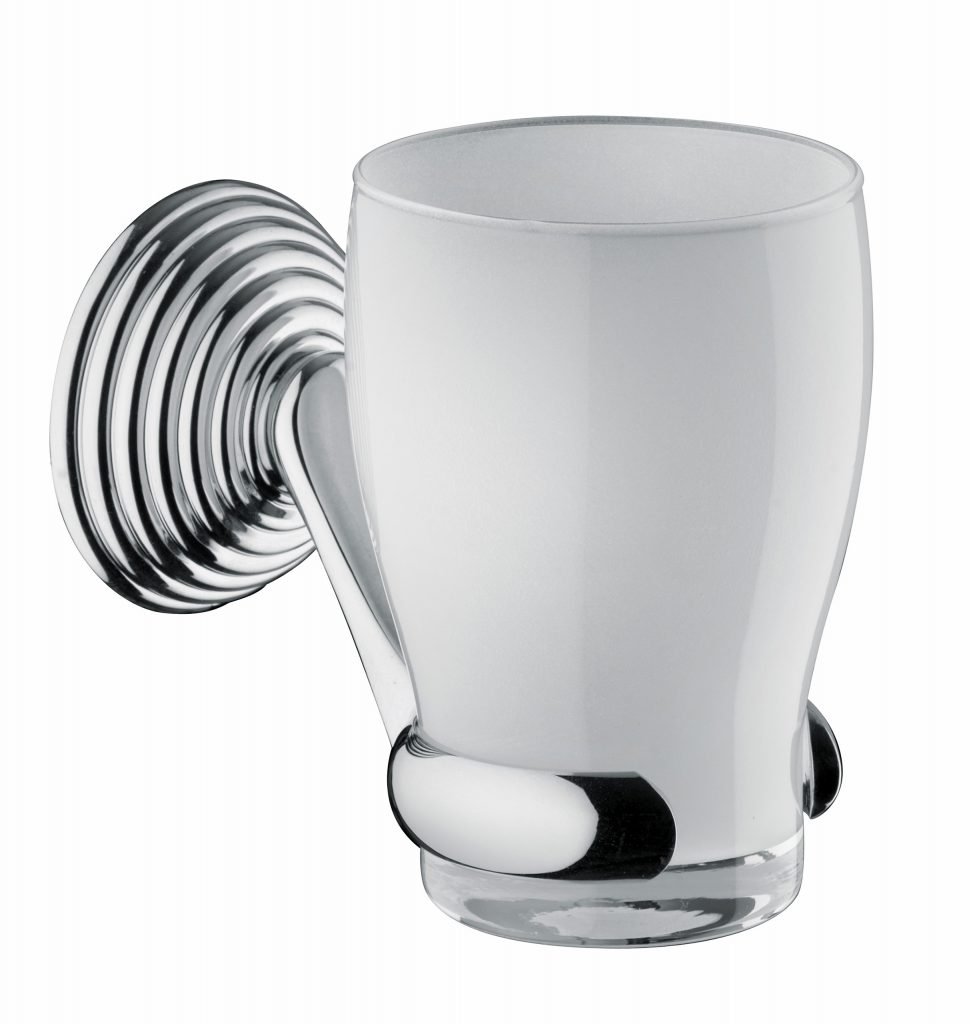 6014 Подставка под стакан. Bongio Royale80 