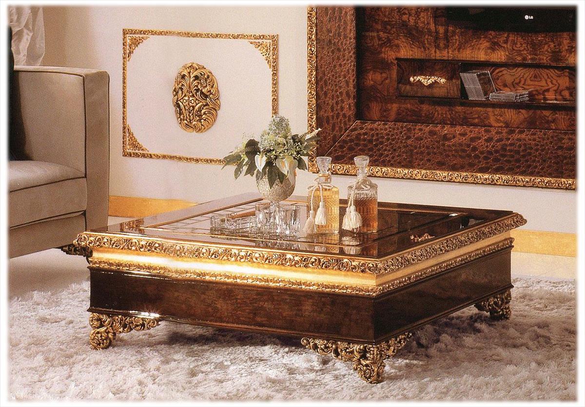 Стол журнальный  AR ARREDAMENTI 428 Grand royal