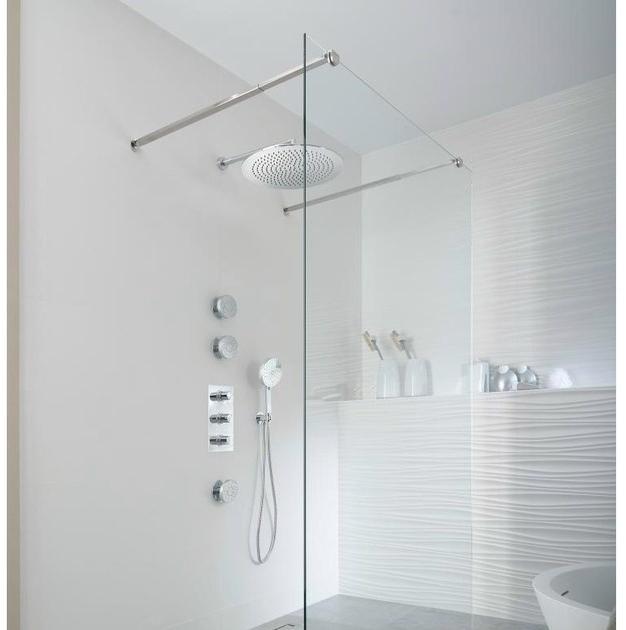 NOKEN Регулируемый боковой душ Hotels sun-id-1484071 - Вид №5