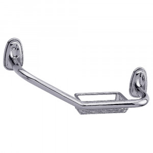 102124144  Ручка для ванны Accessory 2000 с губкой